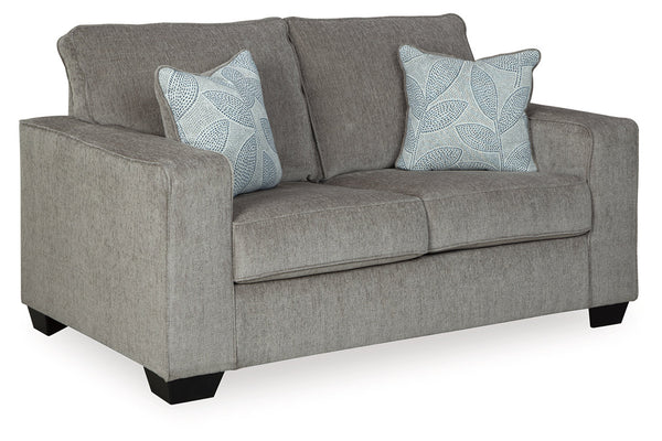 Altari Loveseat - 8721435