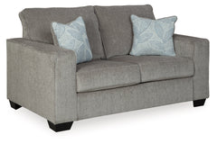 Altari Loveseat - 8721435