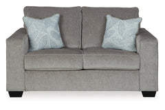 Altari Loveseat - 8721435