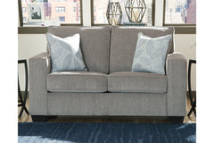 Altari Loveseat - 8721435