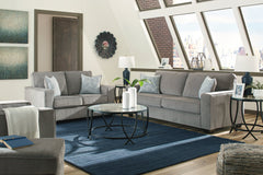 Altari Queen Sofa Sleeper - 8721439