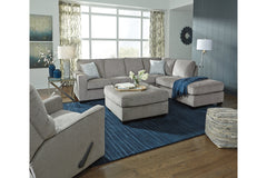 Altari 2-Piece Sectional with Chaise - 87214S2