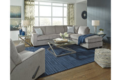 Altari 2-Piece Sectional with Chaise - 87214S2