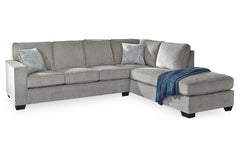 Altari 2-Piece Sectional with Chaise - 87214S2