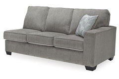 Altari Right-Arm Facing Full Sofa Sleeper - 8721483