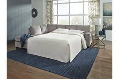 Altari Right-Arm Facing Full Sofa Sleeper - 8721483