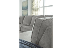 Altari 2-Piece Sectional with Chaise - 87214S2
