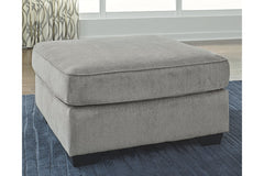Altari Oversized Accent Ottoman - 8721408