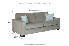 Altari Sofa - 8721438