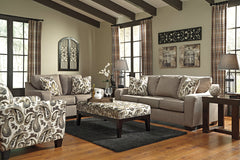 Watson End Table - T481-2