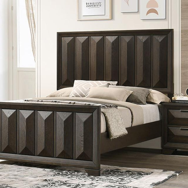 Hexham - FM7232BR-EK-BED