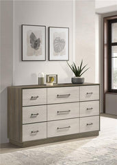 DRESSER - 224983