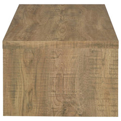 Lynette Rectangular Engineered Wood Coffee Table Mango - 704128