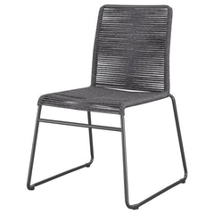 Jerome Upholstered Stackable Side Chairs (Set of 2) - 192062