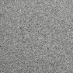 Arini Upholstered Queen Panel Bed Black and Grey - 224331Q