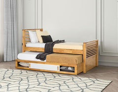 Richland - FM7103AK-F-BED
