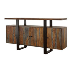 Ditman Server Grey and Black - 110185