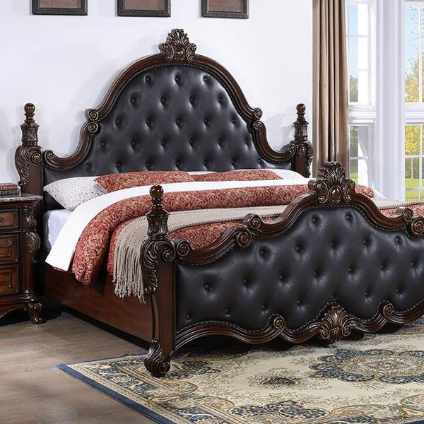 Cremona - FM7637CH-EK-BED