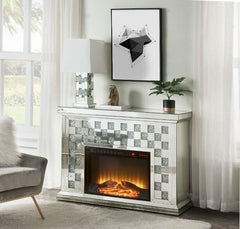 Noralie Fireplace