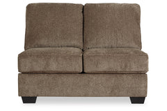 Graftin 3-Piece Sectional with Chaise - 91102S1
