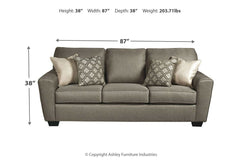 Calicho Queen Sofa Sleeper - 9120239