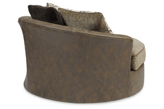 Abalone Oversized Chair - 9130221