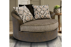Abalone Oversized Chair - 9130221
