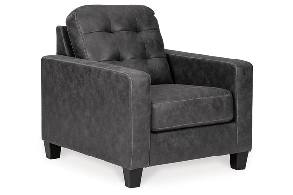 Venaldi Chair - 9150120