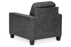Venaldi Chair - 9150120