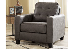 Venaldi Chair - 9150120