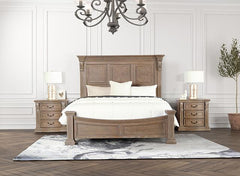 Sevenoaks - FM7418AK-EK-BED