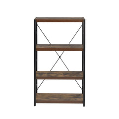 Bob Bookshelf