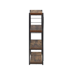 Bob Bookshelf