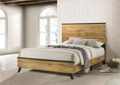 E KING BED - 225001KE