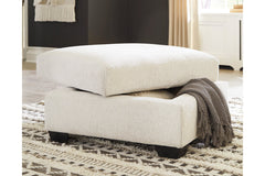 Cambri Ottoman With Storage - 9280111
