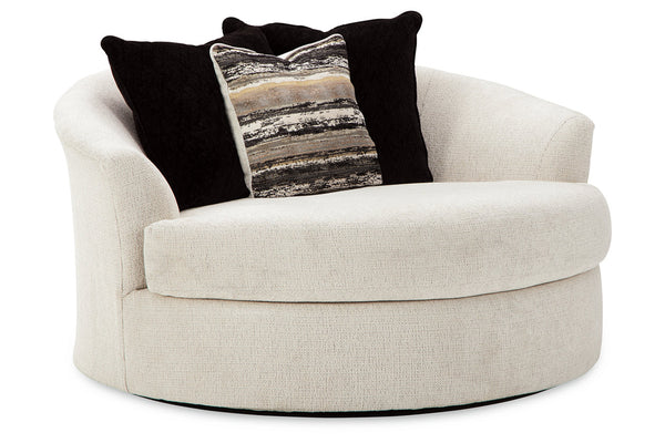 Cambri Oversized Chair - 9280121