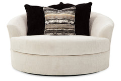 Cambri Oversized Chair - 9280121