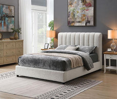 Traverso - FM71002WH-Q-BED