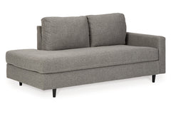 Lyman Right-Arm Facing Corner Chaise - 9330317