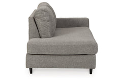 Lyman Right-Arm Facing Corner Chaise - 9330317