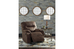 Bolzano Recliner - 9380225