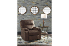 Bolzano Recliner - 9380225