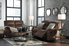 Bolzano Reclining Sofa - 9380281