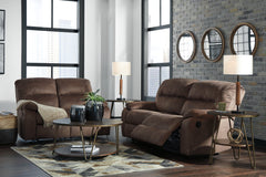 Bolzano Reclining Sofa - 9380281