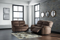 Bolzano Reclining Sofa - 9380281