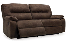 Bolzano Reclining Sofa - 9380281