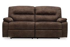 Bolzano Reclining Sofa - 9380281