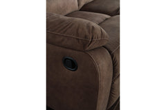 Bolzano Reclining Loveseat - 9380286