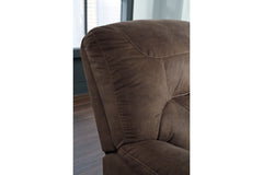 Bolzano Reclining Sofa - 9380281