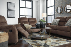 Bolzano Reclining Sofa - 9380281